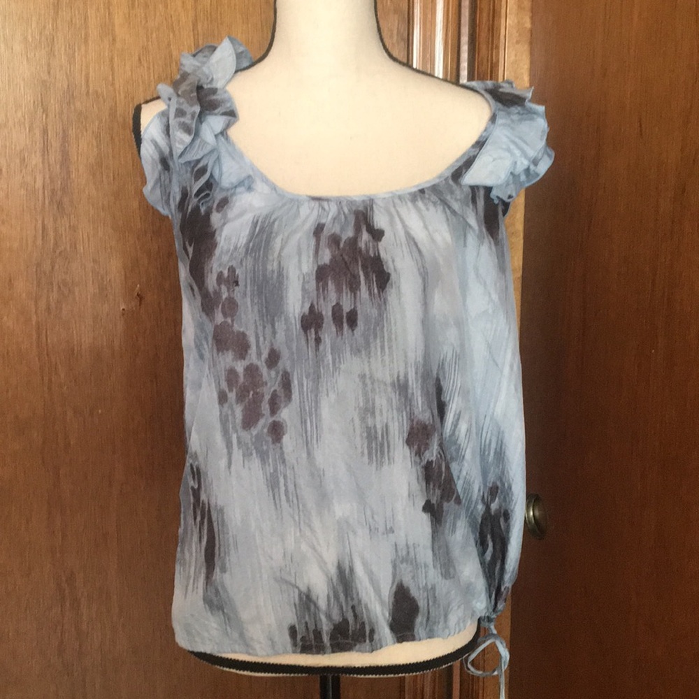 Banana Republic Shirt